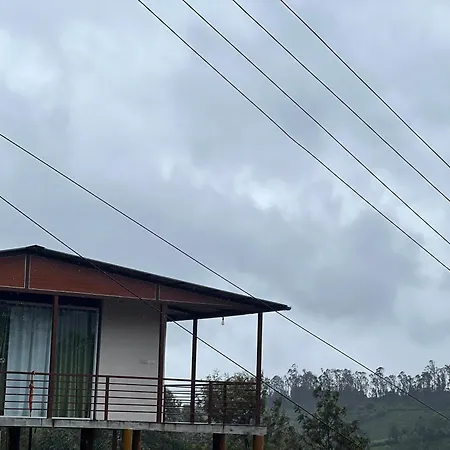 Ooty Hut-3